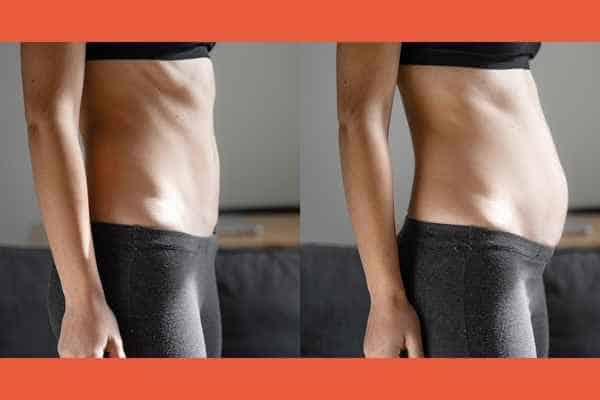 Can Incorrect Breathing Techniques Weaken Your Core Selly Oak