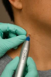 Skin tag removal for children Selly Oak what you need to know