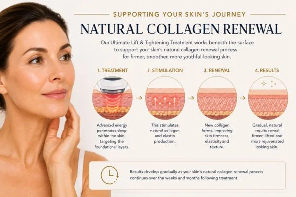The Ultimate lift and tightening treatment Selly Oak